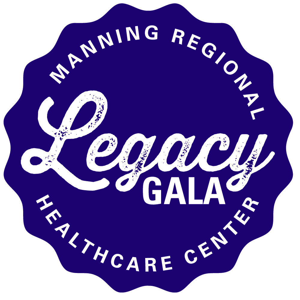 Legacy Gala 2026 - logo